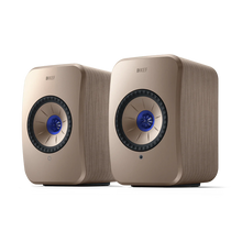 Load image into Gallery viewer, KEF LSX II Wireless Speakers