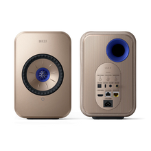 Load image into Gallery viewer, KEF LSX II Wireless Speakers