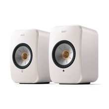 Load image into Gallery viewer, KEF LSX II Wireless Speakers