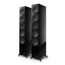 Load image into Gallery viewer, KEF R11 Meta Floorstanding Speakers