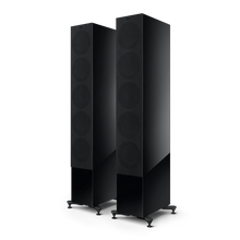 Load image into Gallery viewer, KEF R11 Meta Floorstanding Speakers