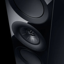 Load image into Gallery viewer, KEF R11 Meta Floorstanding Speakers