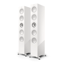 Load image into Gallery viewer, KEF R11 Meta Floorstanding Speakers