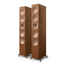 Load image into Gallery viewer, KEF R11 Meta Floorstanding Speakers