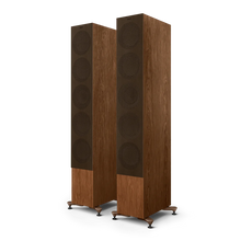 Load image into Gallery viewer, KEF R11 Meta Floorstanding Speakers