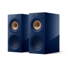 Load image into Gallery viewer, KEF R3 Meta Standmount Speaker