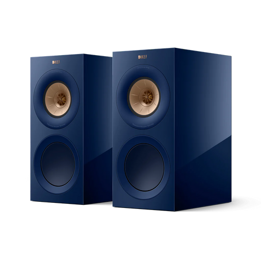 KEF R3 Meta Standmount Speaker