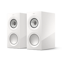 Load image into Gallery viewer, KEF R3 Meta Standmount Speaker