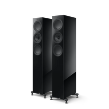 Load image into Gallery viewer, KEF R5 Meta Floorstanding Speakers