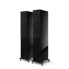 Load image into Gallery viewer, KEF R5 Meta Floorstanding Speakers