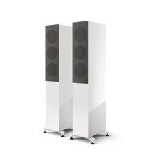 Load image into Gallery viewer, KEF R5 Meta Floorstanding Speakers