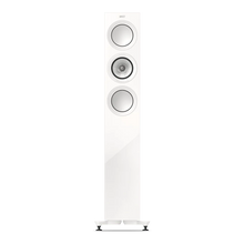 Load image into Gallery viewer, KEF R5 Meta Floorstanding Speakers