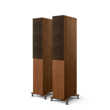 Load image into Gallery viewer, KEF R5 Meta Floorstanding Speakers