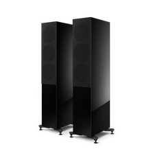 Load image into Gallery viewer, KEF R7 Meta Floorstanding Speakers