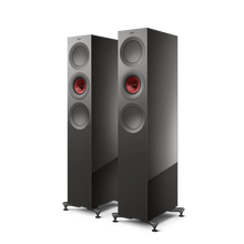 Load image into Gallery viewer, KEF R7 Meta Floorstanding Speakers