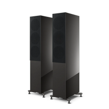 Load image into Gallery viewer, KEF R7 Meta Floorstanding Speakers