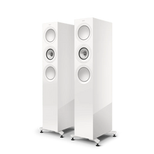 Load image into Gallery viewer, KEF R7 Meta Floorstanding Speakers
