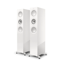 Load image into Gallery viewer, KEF R7 Meta Floorstanding Speakers
