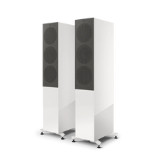Load image into Gallery viewer, KEF R7 Meta Floorstanding Speakers