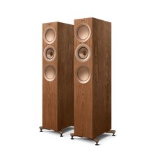 Load image into Gallery viewer, KEF R7 Meta Floorstanding Speakers