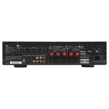 Load image into Gallery viewer, JBL MA310 5.1 4K AV Receiver