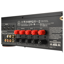 Load image into Gallery viewer, JBL MA510 5.2-channel 8K AV Receiver
