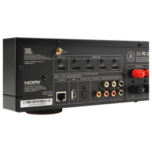 Load image into Gallery viewer, JBL MA510 5.2-channel 8K AV Receiver