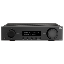 Load image into Gallery viewer, JBL MA510 5.2-channel 8K AV Receiver