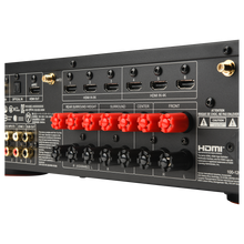 Load image into Gallery viewer, JBL MA710 7.2-channel 8K AV Receiver