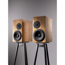 Load image into Gallery viewer, OePhi Lounge 2 standmount speaker