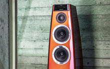 Load image into Gallery viewer, Meridian DSP5200SE Active Loudspeakers