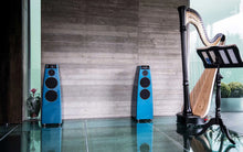 Load image into Gallery viewer, Meridian DSP5200SE Active Loudspeakers