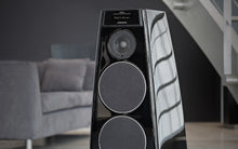 Load image into Gallery viewer, Meridian DSP5200SE Active Loudspeakers