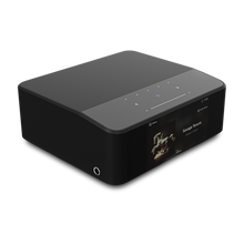 Load image into Gallery viewer, Bluesound Node Icon Wireless Music Streamer