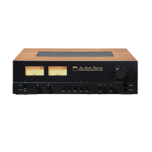 Load image into Gallery viewer, NAD C 3050 Stereophonic Amplifier with NAD MDC2 BluOS-D Module