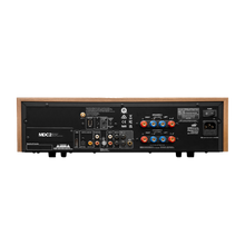 Load image into Gallery viewer, NAD C 3050 Stereophonic Amplifier with NAD MDC2 BluOS-D Module