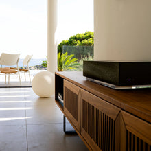 Load image into Gallery viewer, Naim Mu-so 2nd Gen Wireless Music System