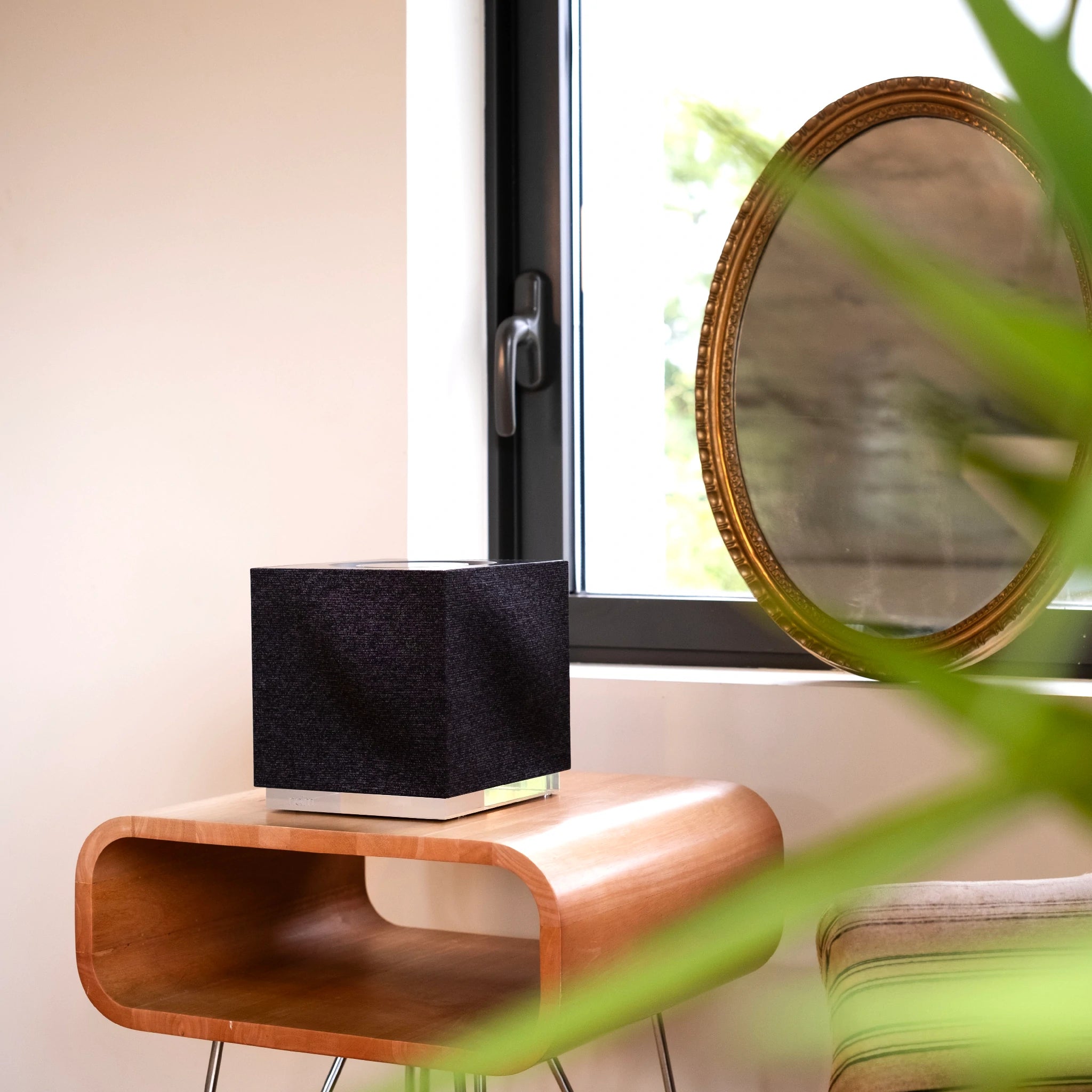 Naim Mu-so QB 2nd Gen Wireless Music System – James-Morrow