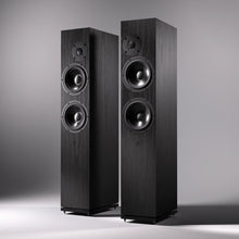 Load image into Gallery viewer, OePhi Acoustics Ascendance 2.5 Floorstanding Loudspeaker - Pair