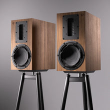 Load image into Gallery viewer, OePhi Immanence 2 Standmount Loudspeakers