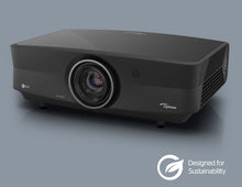 Load image into Gallery viewer, Optoma UHZ68LV - 4K UHD Projector