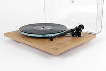 Load image into Gallery viewer, Rega Planar 3 Turntable + Cartridge Options
