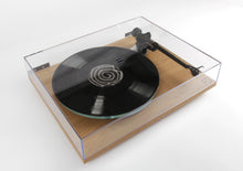 Load image into Gallery viewer, Rega Planar 3 Turntable + Cartridge Options