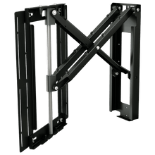 Load image into Gallery viewer, Future Automation PS40 ARTICULATED TV WALL MOUNT 40"-75"