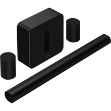 Load image into Gallery viewer, Sonos Premium Immersive Set with Arc and Era 100