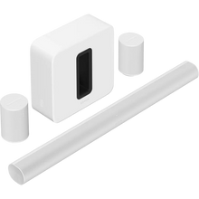 Load image into Gallery viewer, Sonos Premium Immersive Set with Arc and Era 100
