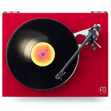 Load image into Gallery viewer, Rega Planar 3 Turntable + Cartridge Options