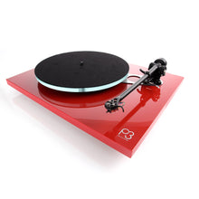 Load image into Gallery viewer, Rega Planar 3 Turntable + Cartridge Options