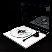 Load image into Gallery viewer, Rega Planar 6 Turntable with NEO MK2 PSU + Cartridge Options
