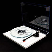 Load image into Gallery viewer, Rega Planar 6 Turntable with NEO MK2 PSU + Cartridge Options